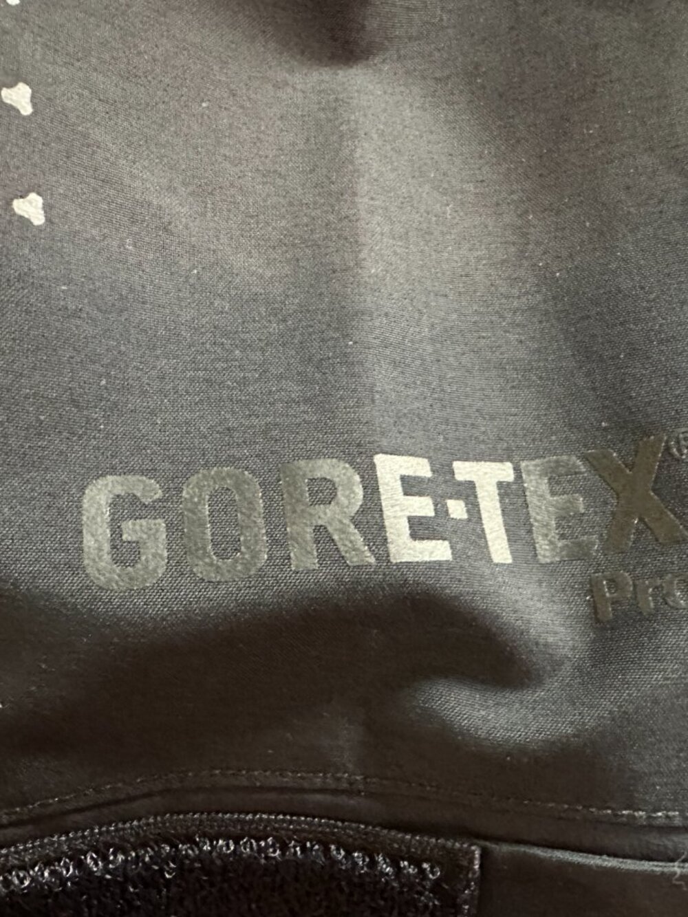 Simms ProDry Jacket (Gore-Tex Pro Shell) - Picture 5 of 16